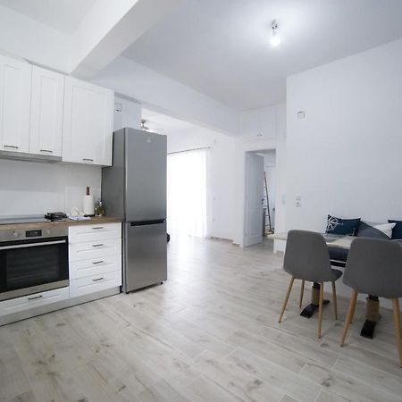 Despinas House Kythnos Villa Ngoại thất bức ảnh