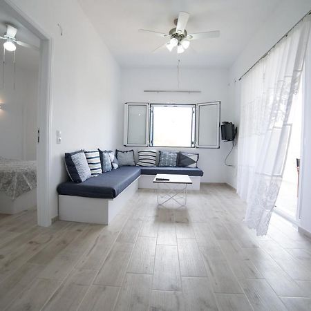 Despinas House Kythnos Villa Ngoại thất bức ảnh