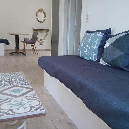 Despinas House Kythnos Villa Ngoại thất bức ảnh