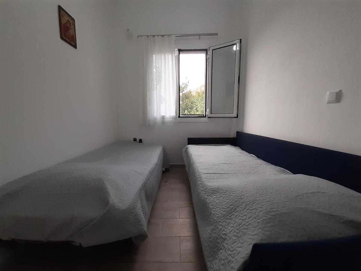 Despinas House Kythnos Villa Ngoại thất bức ảnh