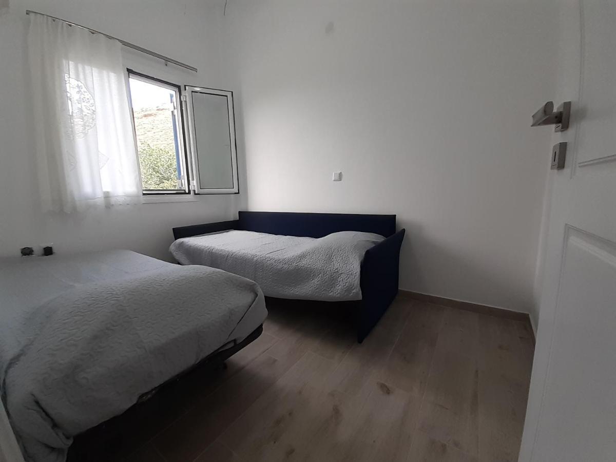 Despinas House Kythnos Villa Ngoại thất bức ảnh