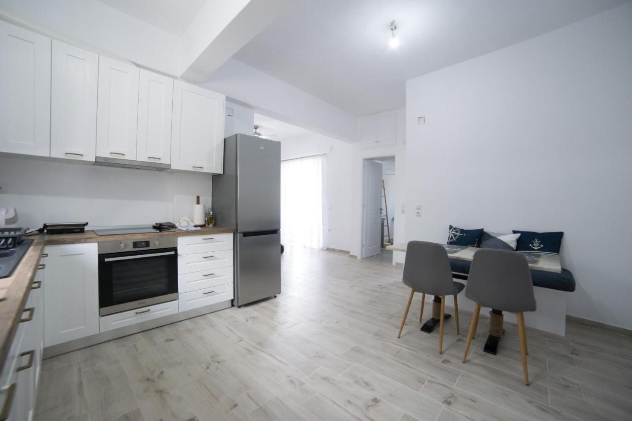 Despinas House Kythnos Villa Ngoại thất bức ảnh