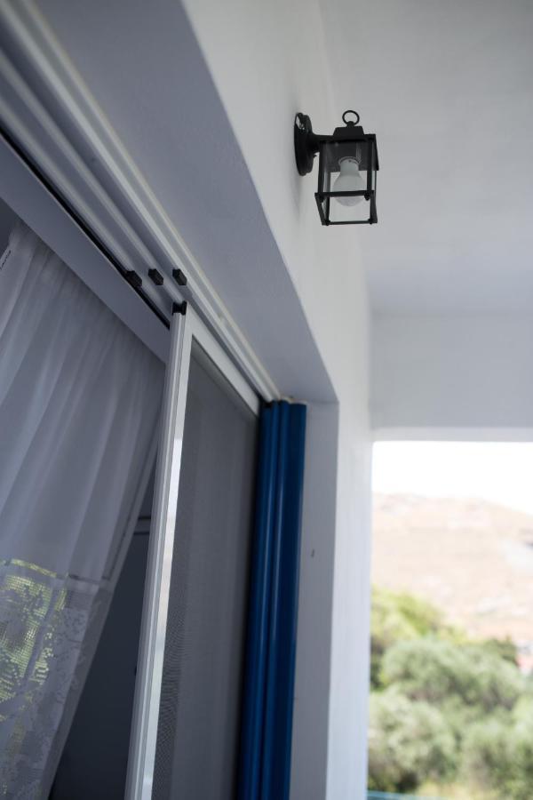 Despinas House Kythnos Villa Ngoại thất bức ảnh