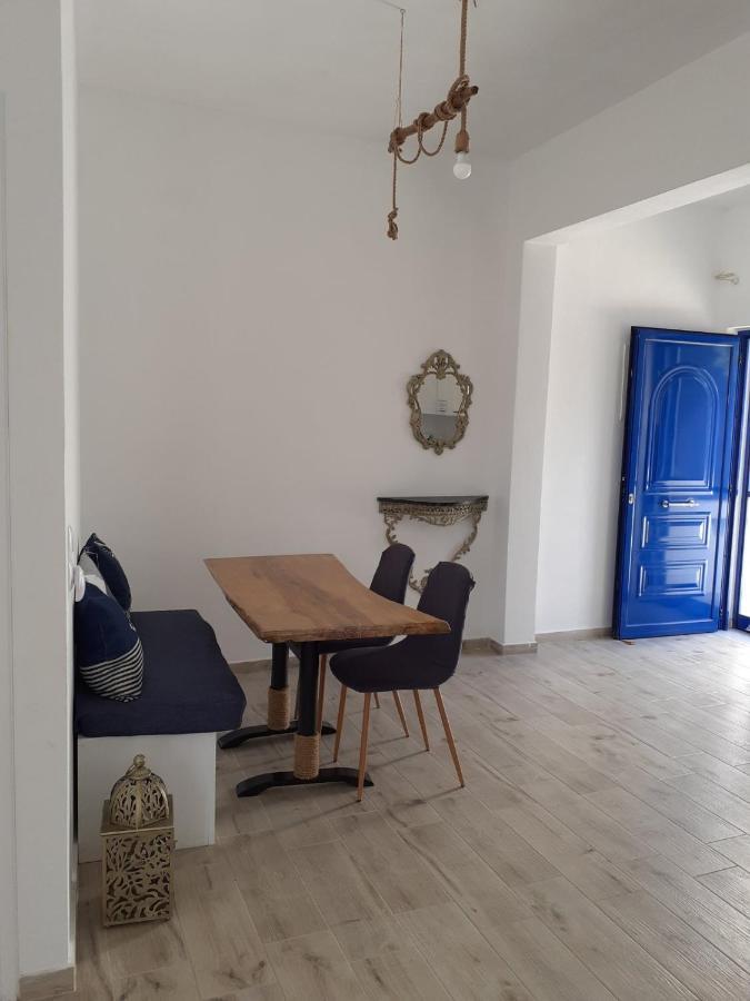 Despinas House Kythnos Villa Ngoại thất bức ảnh